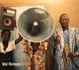 Image du média "ALKIBAR de Afel BOCOUM"