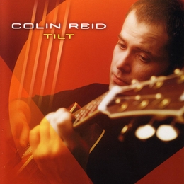 Image du média "TILT de Colin REID"