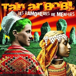 Image du média "TAN AR BOBL de LES RAMONEURS DE MENHIRS"