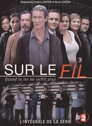 Image du média "SUR LE FIL - 1 de Frédéric BERTHE"