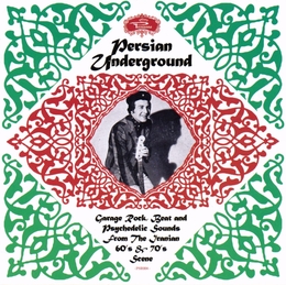 Image du média "PERSIAN UNDERGROUND"