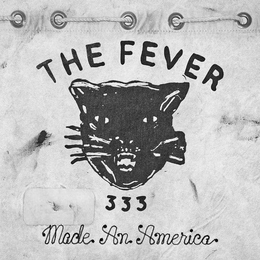 Image du média "MADE AN AMERICA de THE FEVER 333"