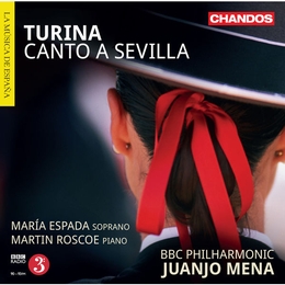 Image du média "CANTO A SEVILLA de Joaquin TURINA"