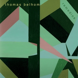 Image du média "REMEDIOS de Thomas BELHOM"