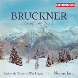 Image du média "SYMPHONIE 5 de Anton BRUCKNER"