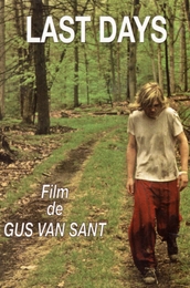 Image du média "LAST DAYS de Gus VAN SANT"