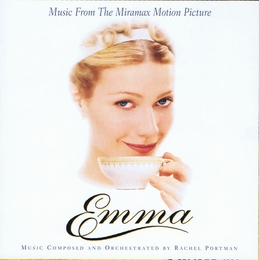 Image du média "EMMA de Rachel PORTMAN"