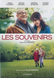 Image du média "LES SOUVENIRS de Jean-Paul ROUVE"