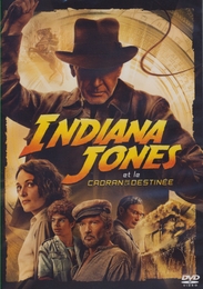 Image du média "INDIANA JONES ET LE CADRAN DE LA DESTINÉE de James MANGOLD"