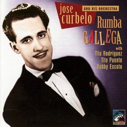 Image du média "RUMBA GALLEGA de Jose CURBELO"