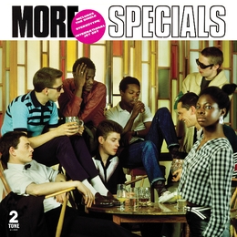 Image du média "MORE SPECIALS (SPECIAL EDITION) de THE SPECIALS"