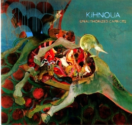 Image du média "UNAUTHORIZED CAPRICES de KIHNOUA (LARRY OCHS/DOHEE LEE/AMENDOLA)"