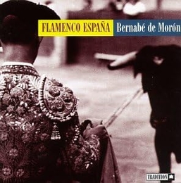 Image du média "FLAMENCO ESPAÑA de BERNABÉ DE MORÓN"