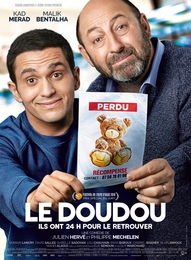 Image du média "LE DOUDOU de Julien HERVÉ"