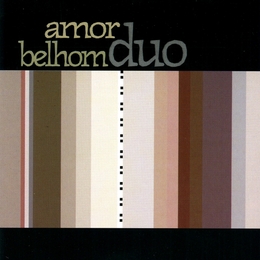 Image du média "AMOR BELHOM DUO de AMOR BELHOM DUO"