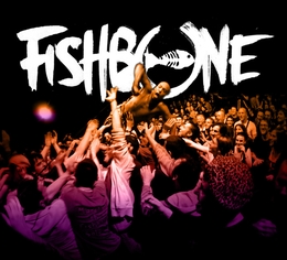 Image du média "FISHBONE (LIVE) de FISHBONE"