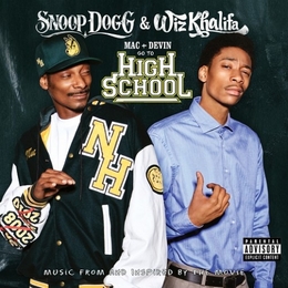 Image du média "MAC AND DEVIN GO TO HIGH SCHOOL de SNOOP DOGG & WIZ KHALIFA"