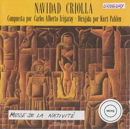 Image du média "NAVIDAD CRIOLLA de Carlos Alberto IRIGARAY"