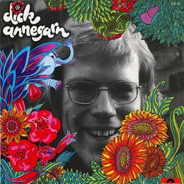 Image du média "DICK ANNEGARN de Dick ANNEGARN"