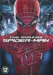 Image du média "THE AMAZING SPIDER-MAN de Marc WEBB"