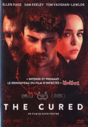 Image du média "THE CURED de David FREYNE"