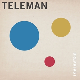 Image du média "BREAKFAST de TELEMAN"