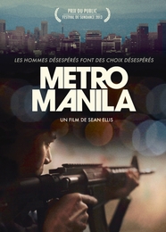 Image du média "METRO MANILA de Sean ELLIS"