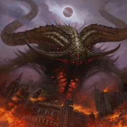 Image du média "SMOTE REVERSER de THEE OH SEES"