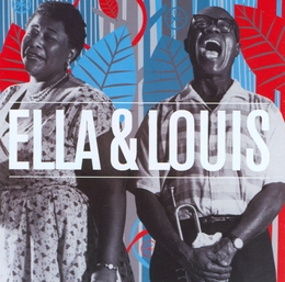 Image du média "ELLA & LOUIS de Ella FITZGERALD"