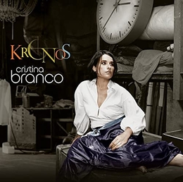 Image du média "KRONOS de Cristina BRANCO"