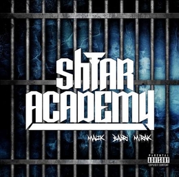 Image du média "SHTAR ACADEMY de SHTAR ACADEMY"