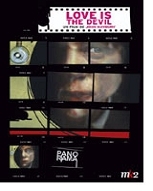 Image du média "LOVE IS THE DEVIL de John MAYBURY"