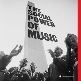 Image du média "THE SOCIAL POWER OF MUSIC"