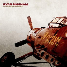 Image du média "JUNKY STAR de Ryan BINGHAM & THE DEAD HORSES"