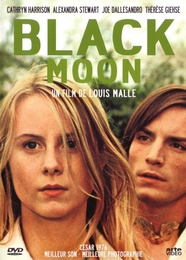 Image du média "BLACK MOON de Louis MALLE"