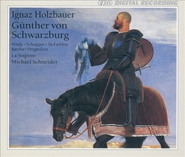 Image du média "GÜNTHER VON SCHWARZBURG de Ignaz HOLZBAUER"