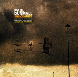 Image du média "ANCIENT AND FUTURE AIRS de Paul DUNMALL SUN QUARTET"