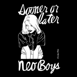 Image du média "SOONER OR LATER de NEO BOYS"