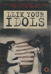 Image du média "LLIK YOUR IDOLS de Angelique BOSIO"