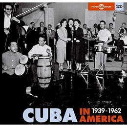 Image du média "CUBA IN AMERICA 1939-1962"