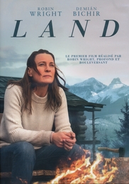 Image du média "LAND de Robin WRIGHT"