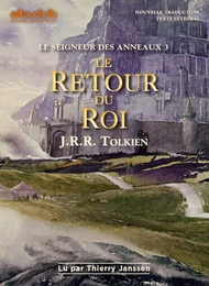 Image du média "LE SEIGNEUR DES ANNEAUX TOME 3 - LE RETOUR DU ROI de J.R.R. TOLKIEN"