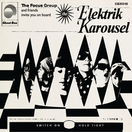 Image du média "THE ELEKTRIK KAROUSEL de THE FOCUS GROUP"