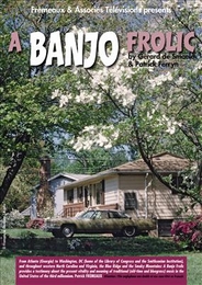 Image du média "A BANJO FROLIC"