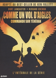 Image du média "COMME UN VOL D'AIGLE : COMMANDO SUR TÉHÉRAN de Andrew V. MCLAGLEN"