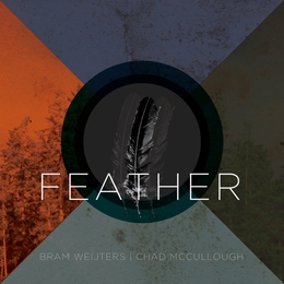 Image du média "FEATHER de Bram WEIJTERS & CHAD MCCULLOUGH"