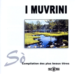 Image du média "SO de I MUVRINI"