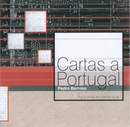 Image du média "CARTAS A PORTUGAL de Pedro BARROSO"