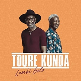 Image du média "LAMBI GOLO de TOURE KUNDA"