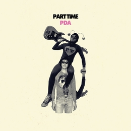 Image du média "PDA de PART TIME"